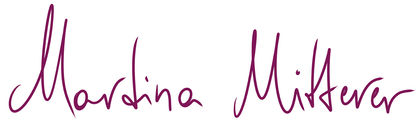 Artinami Unterschrift1